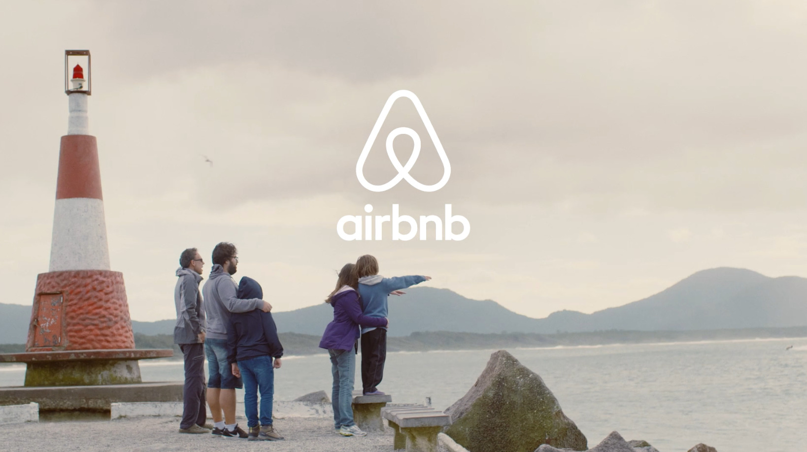 Airbnb Policy Campaign